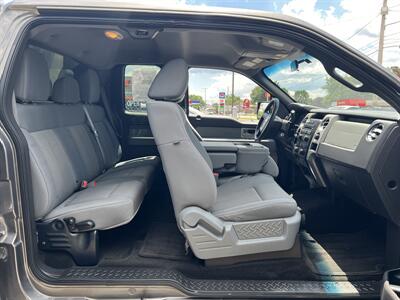 2011 Ford F-150 XLT   - Photo 16 - Canton, OH 44707
