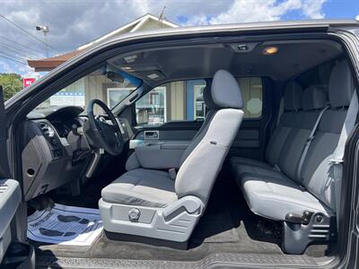 2011 Ford F-150 XLT   - Photo 6 - Canton, OH 44707