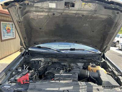 2011 Ford F-150 XLT   - Photo 3 - Canton, OH 44707