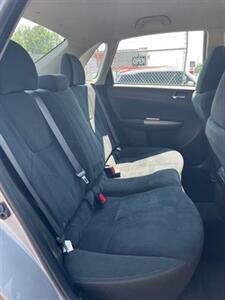 2011 Subaru Impreza 2.5i - Photo 11 - Canton, OH 44707