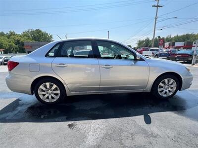 2011 Subaru Impreza 2.5i - Photo 10 - Canton, OH 44707