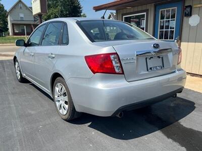 2011 Subaru Impreza 2.5i - Photo 7 - Canton, OH 44707