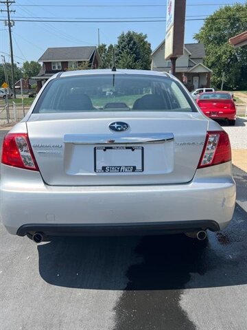 2011 Subaru Impreza 2.5i - Photo 8 - Canton, OH 44707