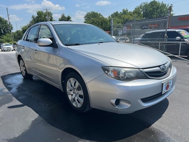 2011 Subaru Impreza 2.5i - Photo 14 - Canton, OH 44707