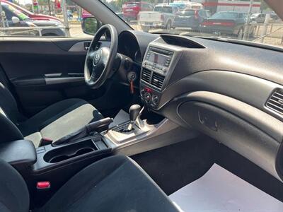 2011 Subaru Impreza 2.5i - Photo 13 - Canton, OH 44707