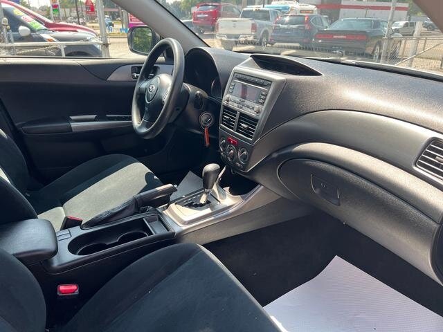 2011 Subaru Impreza 2.5i - Photo 13 - Canton, OH 44707