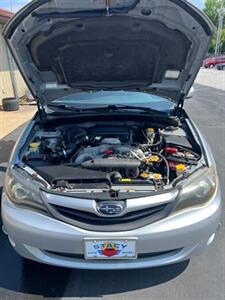 2011 Subaru Impreza 2.5i - Photo 16 - Canton, OH 44707