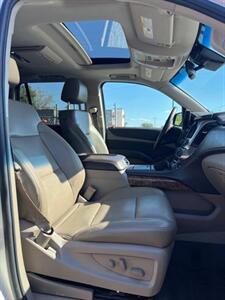 2015 Chevrolet Tahoe LTZ - Photo 20 - Canton, OH 44707