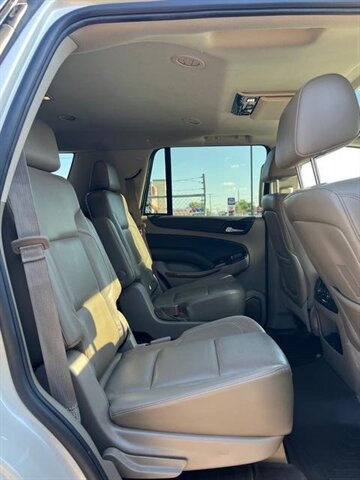 2015 Chevrolet Tahoe LTZ - Photo 19 - Canton, OH 44707