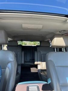 2015 Chevrolet Tahoe LTZ - Photo 8 - Canton, OH 44707