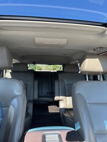 2015 Chevrolet Tahoe LTZ - Photo 8 - Canton, OH 44707