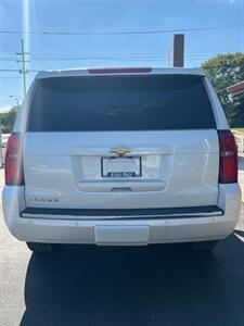 2015 Chevrolet Tahoe LTZ - Photo 14 - Canton, OH 44707