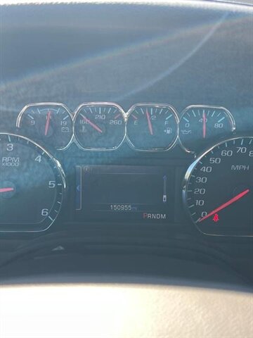 2015 Chevrolet Tahoe LTZ - Photo 7 - Canton, OH 44707