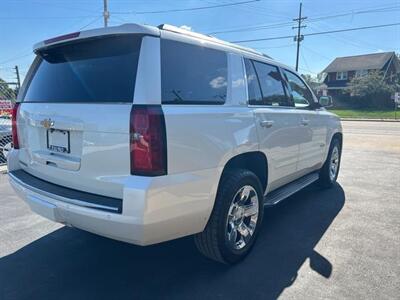 2015 Chevrolet Tahoe LTZ - Photo 17 - Canton, OH 44707
