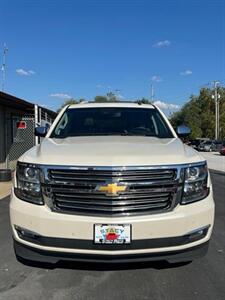 2015 Chevrolet Tahoe LTZ - Photo 23 - Canton, OH 44707