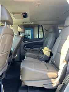 2015 Chevrolet Tahoe LTZ - Photo 9 - Canton, OH 44707