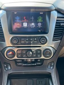 2015 Chevrolet Tahoe LTZ - Photo 5 - Canton, OH 44707