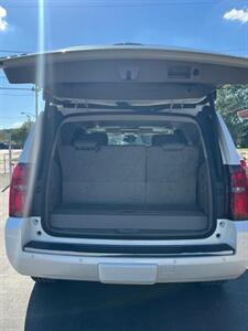 2015 Chevrolet Tahoe LTZ - Photo 15 - Canton, OH 44707