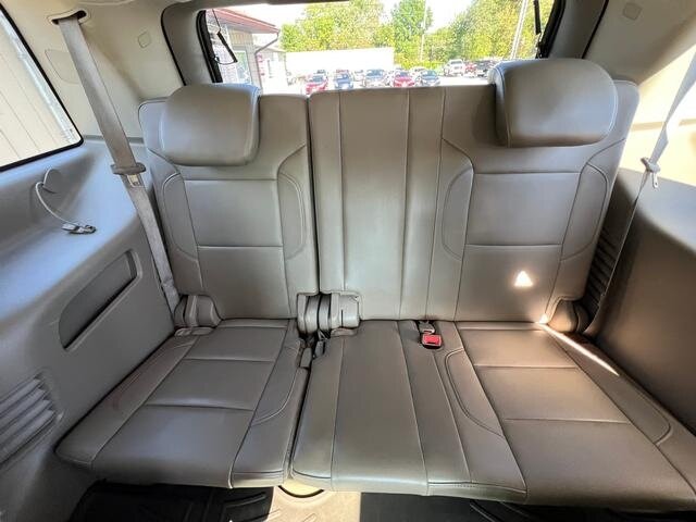 2015 Chevrolet Tahoe LTZ - Photo 12 - Canton, OH 44707