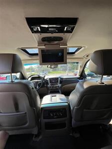 2015 Chevrolet Tahoe LTZ - Photo 10 - Canton, OH 44707