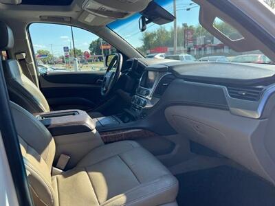 2015 Chevrolet Tahoe LTZ - Photo 21 - Canton, OH 44707