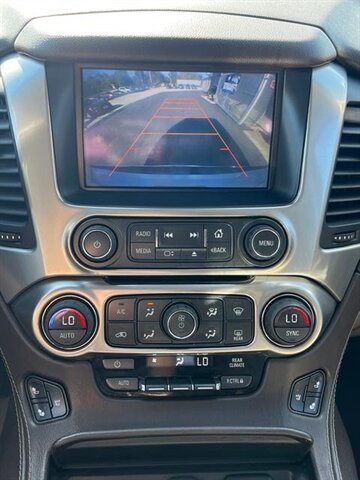 2015 Chevrolet Tahoe LTZ - Photo 6 - Canton, OH 44707