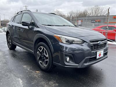 2019 Subaru Crosstrek 2.0i Limited   - Photo 17 - Canton, OH 44707