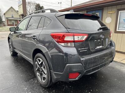 2019 Subaru Crosstrek 2.0i Limited   - Photo 8 - Canton, OH 44707