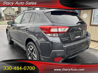 2019 Subaru Crosstrek 2.0i Limited - Photo 8 - Canton, OH 44707