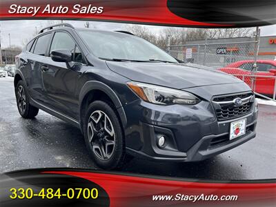 2019 Subaru Crosstrek 2.0i Limited - Photo 17 - Canton, OH 44707