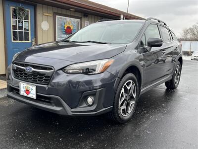 2019 Subaru Crosstrek 2.0i Limited   - Photo 2 - Canton, OH 44707
