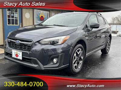 2019 Subaru Crosstrek 2.0i Limited - Photo 2 - Canton, OH 44707