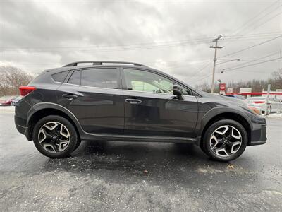 2019 Subaru Crosstrek 2.0i Limited   - Photo 12 - Canton, OH 44707