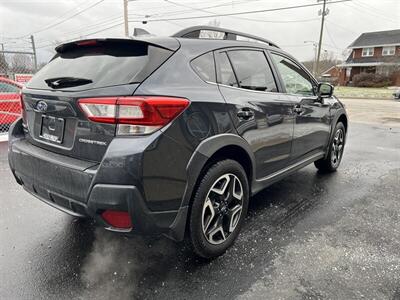 2019 Subaru Crosstrek 2.0i Limited   - Photo 11 - Canton, OH 44707