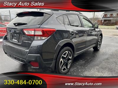 2019 Subaru Crosstrek 2.0i Limited - Photo 11 - Canton, OH 44707