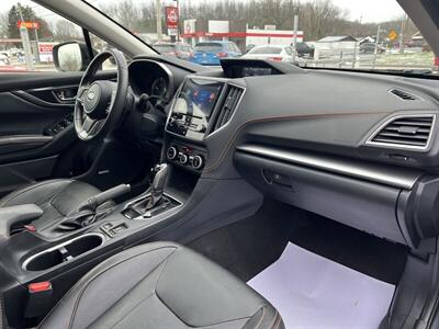 2019 Subaru Crosstrek 2.0i Limited   - Photo 15 - Canton, OH 44707