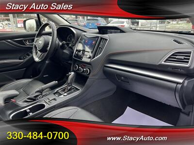 2019 Subaru Crosstrek 2.0i Limited - Photo 15 - Canton, OH 44707