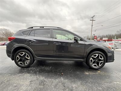 2019 Subaru Crosstrek 2.0i Limited   - Photo 12 - Canton, OH 44707