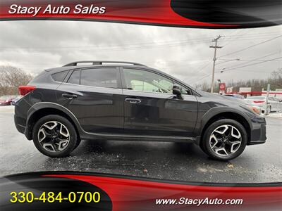2019 Subaru Crosstrek 2.0i Limited - Photo 12 - Canton, OH 44707
