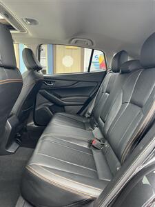 2019 Subaru Crosstrek 2.0i Limited   - Photo 4 - Canton, OH 44707