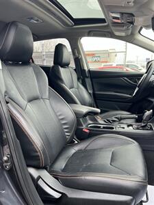 2019 Subaru Crosstrek 2.0i Limited - Photo 14 - Canton, OH 44707