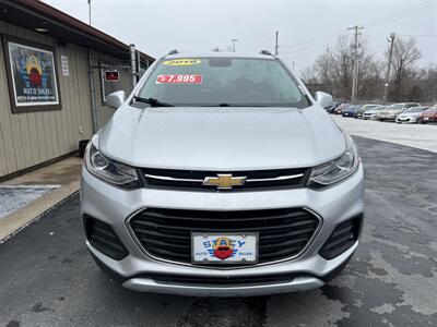 2019 Chevrolet Trax LT   - Photo 18 - Canton, OH 44707