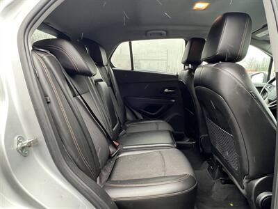 2019 Chevrolet Trax LT   - Photo 14 - Canton, OH 44707