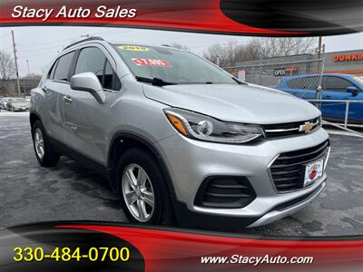 2019 Chevrolet Trax LT   - Photo 17 - Canton, OH 44707