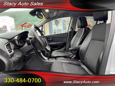 2019 Chevrolet Trax LT   - Photo 3 - Canton, OH 44707