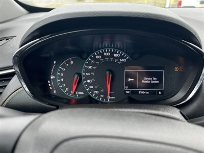 2019 Chevrolet Trax LT   - Photo 6 - Canton, OH 44707