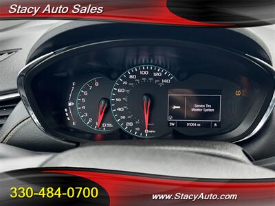 2019 Chevrolet Trax LT   - Photo 6 - Canton, OH 44707