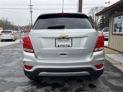 2019 Chevrolet Trax LT   - Photo 10 - Canton, OH 44707