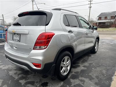 2019 Chevrolet Trax LT   - Photo 12 - Canton, OH 44707