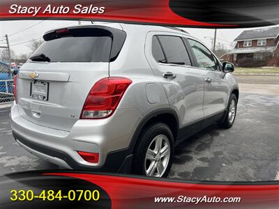 2019 Chevrolet Trax LT   - Photo 12 - Canton, OH 44707